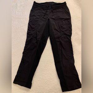 Lululemon street to studio pants